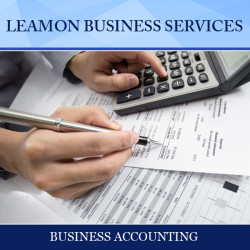 Leamon Business Services