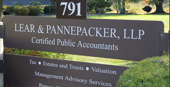 Lear & Pannepacker, LLP