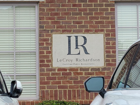 LeCroy Richardson, P.C.