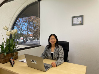 Lee Chieng, Certified Mortgage Advisor in Bay Area - General Mortgage Capital Corp