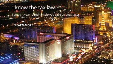 Lee E. Ogden, CPA