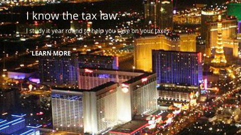 Lee E. Ogden, CPA