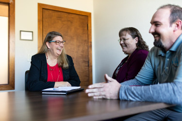 Leeward Divorce Financial Planning