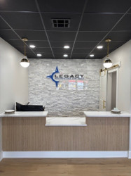 LEGACY ACCOUNTING CPA, PLLC Kyle Readnour, CPA
