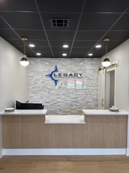 LEGACY ACCOUNTING CPA, PLLC Kyle Readnour, CPA
