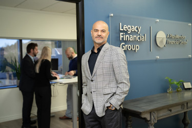 Legacy Financial Group