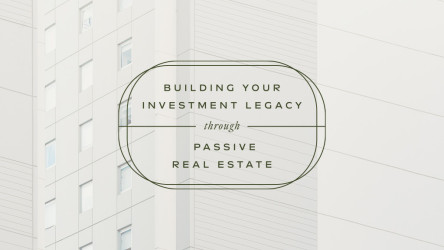 Legacy Investments & Real Estate