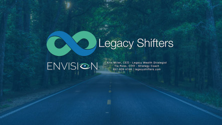 Legacy Shifters