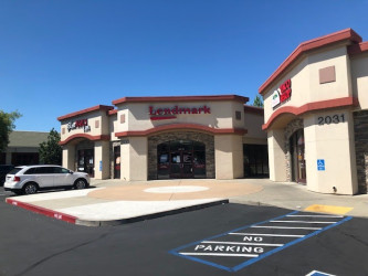 Lendmark Financial Services LLC