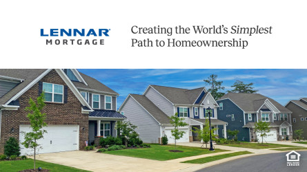 Lennar Mortgage, LLC Central Valley