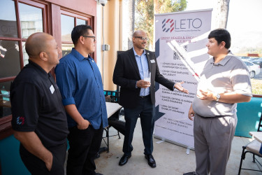 Leto Financial & Insurance Services Inc.
