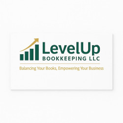 LevelUp Bookkeeping LLC