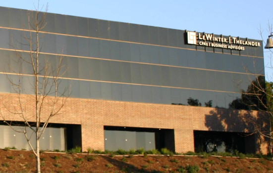 LeWinter Tax Associates, Inc.