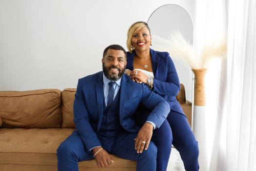 Lewis G. Cox & Associates LLC