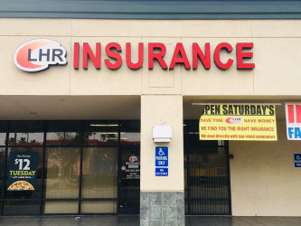 LHR Insurance