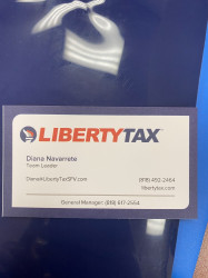 Liberty Tax