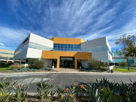 Liberty1 Financial
