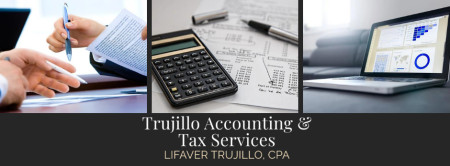 Lifaver Trujillo, CPA