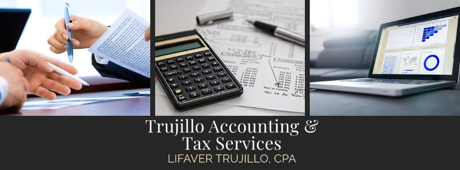 Lifaver Trujillo, CPA