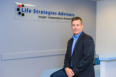 Life Strategies Advisors, Inc