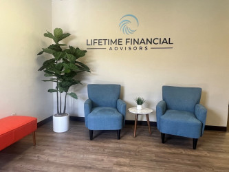 Lifetime Financial Advisors, Inc.