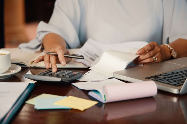 Lighthouse Santa Monica Bookkeeping