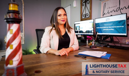 Lighthouse Tax & Notary