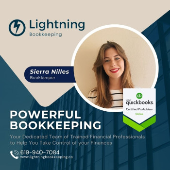 Lightning Bookkeeping