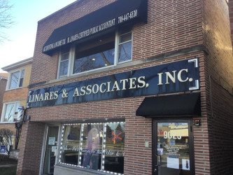 Linares & Associates, Inc