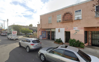 Linares Income Tax