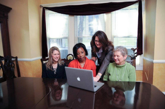 Linda Coad CPA, PA