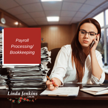 Linda Jenkins CPA PA