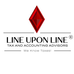 Line Upon Line Tax & Accounting LLC
