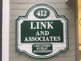 Link & Associates PC