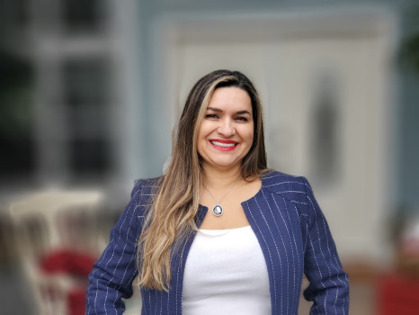 Lions Wealth Builders - Gayre Emery