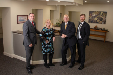 Livingston Wealth Management