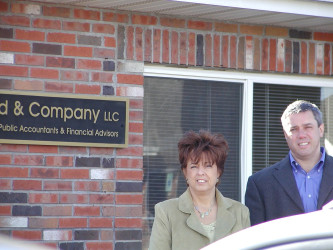 Lloyd & Company CPAs