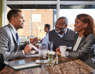 Lobdell & Lane Wealth Management