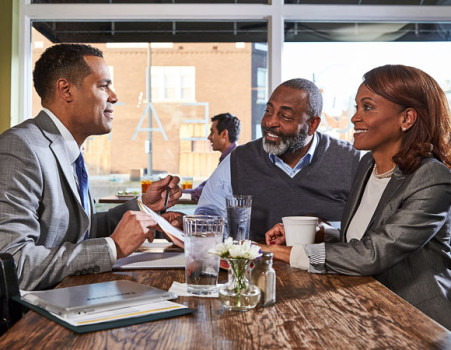 Lobdell & Lane Wealth Management