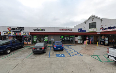 Logan Tax Service