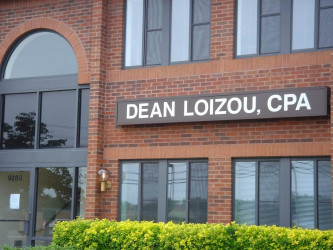 Loizou Dean