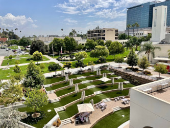 Loma Linda University