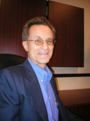 Long Robert E