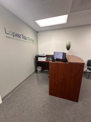 Lopez Tax Group