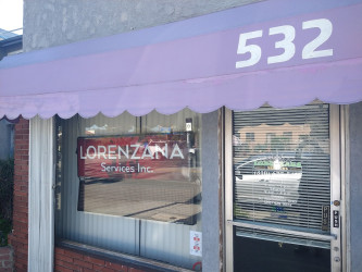 Lorenzana Services Inc