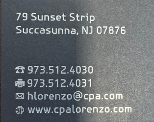 Lorenzo & Associates LLC