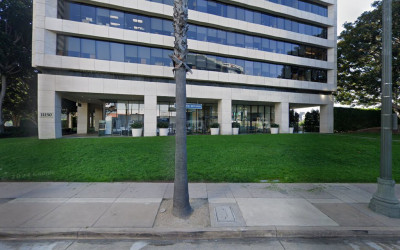 Los Angeles Capital Management