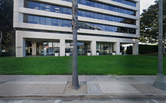 Los Angeles Capital Management
