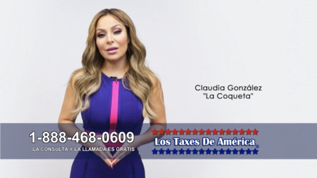 Los Taxes De America