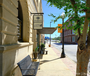 Love Bailey & Associates CPAs